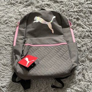 NWT Puma Rhythm Backpack